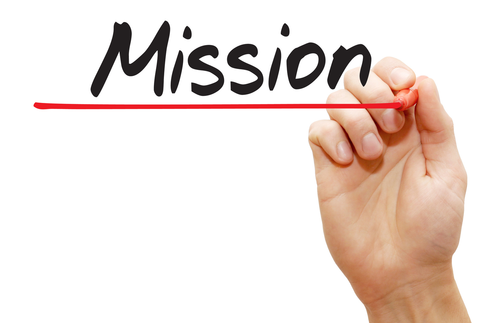 Mission