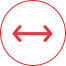 Compaction width