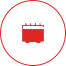 bucket size icon