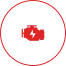 engine power icon
